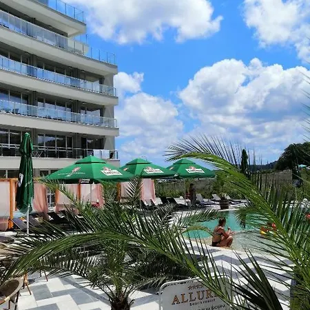 Allure - Lighthouse B35 Appartement *