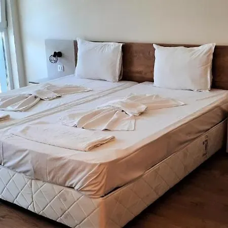 Allure - Lighthouse B35 Primorsko