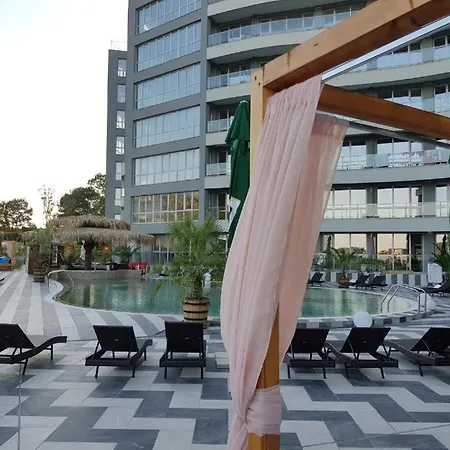 Allure - Lighthouse B35 Appartement Primorsko