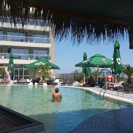 Appartement Allure - Lighthouse B35 Primorsko