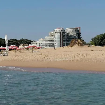 Allure - Lighthouse B35 Appartement