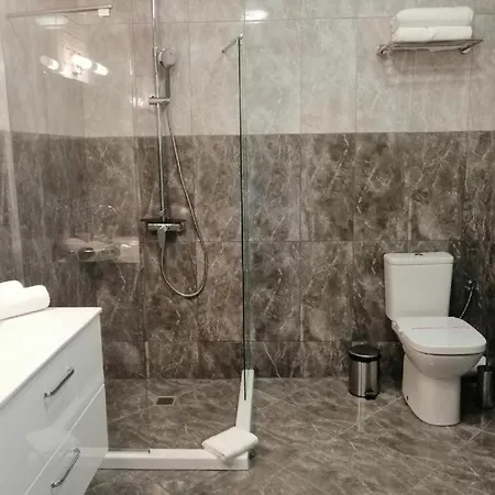 Apartment Allure - Lighthouse B35 *